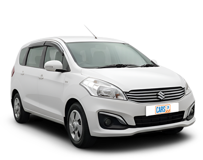 Maruti Ertiga-img
